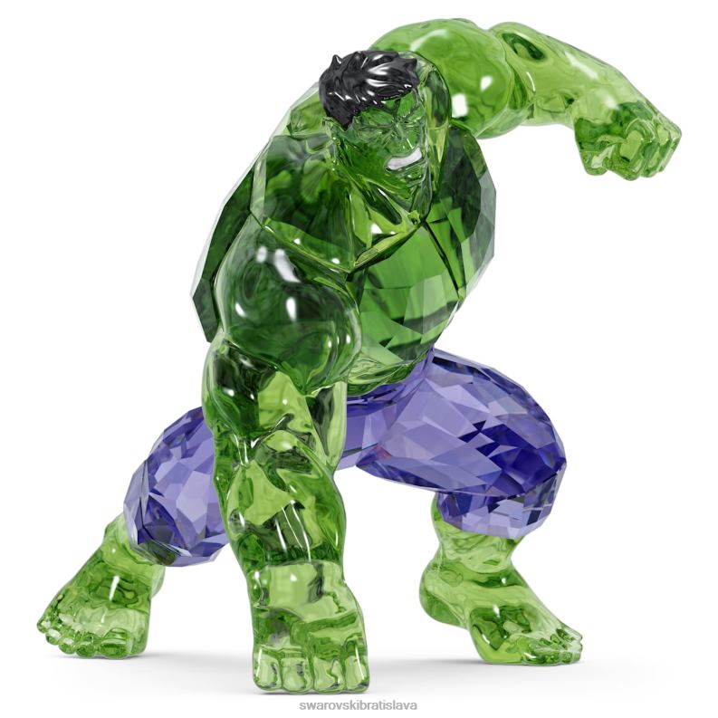 zázrak hulk zber B8ZNT1523 Swarovski dekorácie