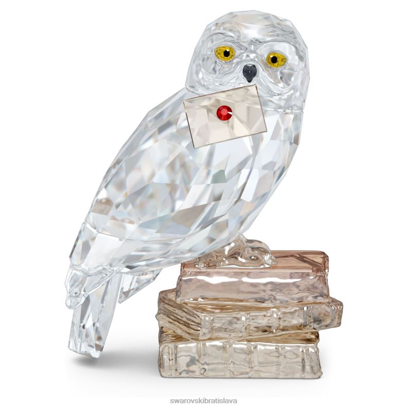 harry potter hedviga zber B8ZNT1554 Swarovski dekorácie