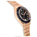 37mm hodinky švajčiarsky kovový náramok, čierny, povrchová úprava ružové zlato B8ZNT1193 Swarovski príslušenstvo - Image 6