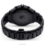 39 mm hodinky švajčiarska výroba, kovový náramok, čierny, čierny povrch B8ZNT1239 Swarovski príslušenstvo - Image 4