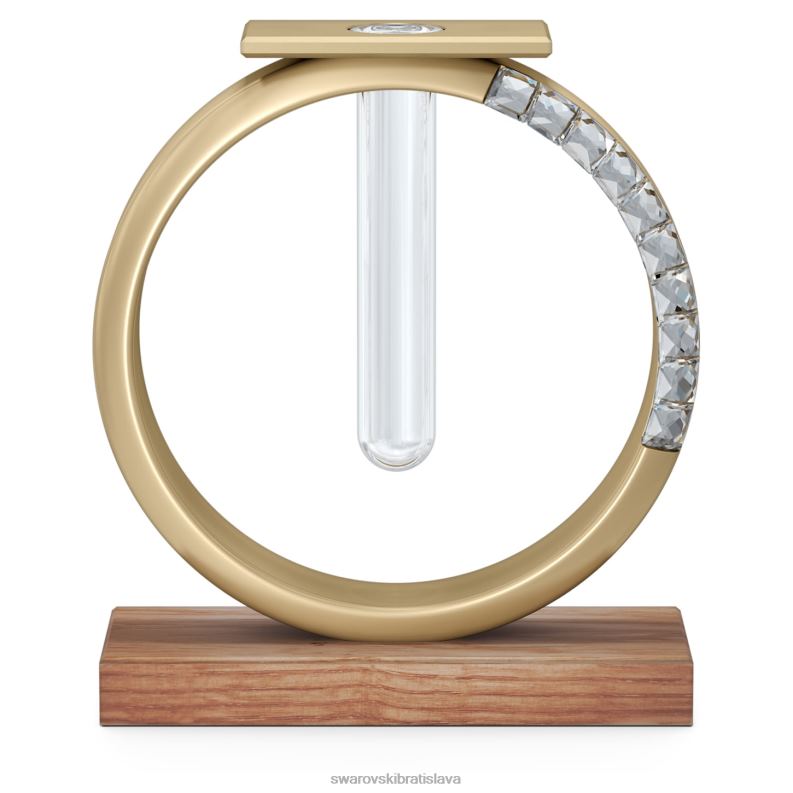 africka_vaza_pri_zapade_slnka_zber_b8znt1770_swarovski_dekoracie.jpg africká váza pri západe slnka zber B8ZNT1770 Swarovski dekorácie - Image 1