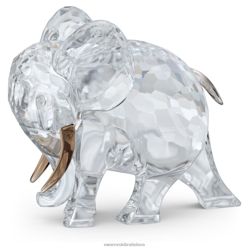 africky_zapad_slnka_slon_hami_zber_b8znt1679_swarovski_dekoracie.jpg africký západ slnka slon hami zber B8ZNT1679 Swarovski dekorácie - Image 1