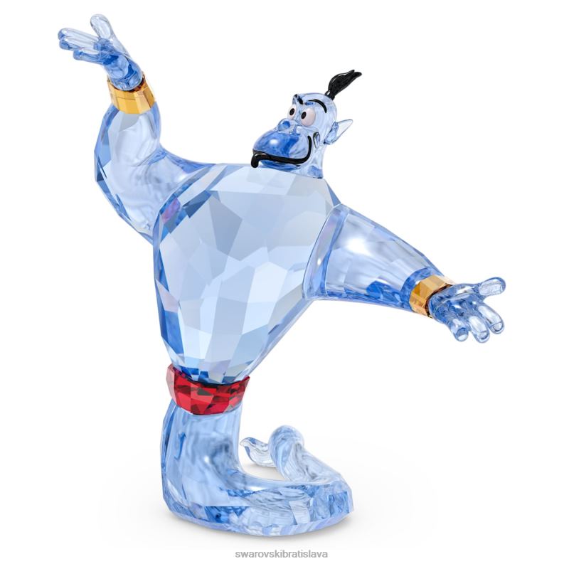 aladdin_dzin_zber_b8znt1547_swarovski_dekoracie.jpg aladdin džin zber B8ZNT1547 Swarovski dekorácie - Image 1