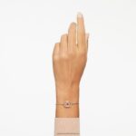 alea náramok viacfarebné, pozlátené B8ZNT515 Swarovski šperky - Image 2