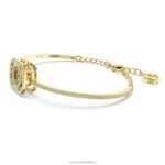 alea náramok viacfarebné, pozlátené B8ZNT515 Swarovski šperky - Image 5