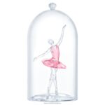 balerína pod zvončekom zber B8ZNT1598 Swarovski dekorácie