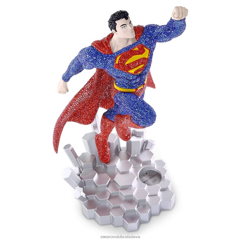 dc_superman_limitovana_edicia_b8znt1566_swarovski_dekoracie.jpg dc superman limitovaná edícia B8ZNT1566 Swarovski dekorácie - Image 1