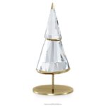 dovolenka magický vianočný stromček zber B8ZNT1841 Swarovski dekorácie