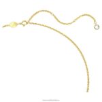 dulcis prívesok cukríkové, viacfarebné, pozlátené B8ZNT220 Swarovski šperky - Image 3