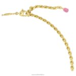 florere choker kvet, viacfarebný, pozlátený B8ZNT364 Swarovski šperky - Image 4