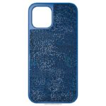 glam rock puzdro na smartfón Modrá B8ZNT1380 Swarovski príslušenstvo