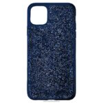 glam rock puzdro na smartfón Modrá B8ZNT1412 Swarovski príslušenstvo