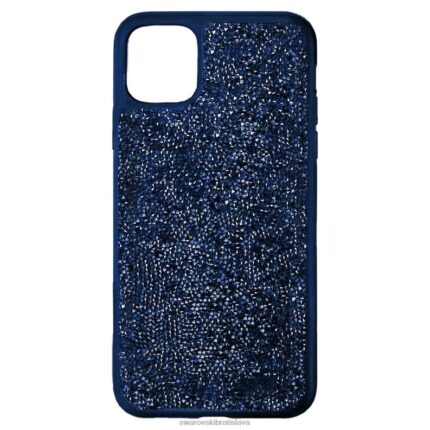 glam rock puzdro na smartfón Modrá B8ZNT1412 Swarovski príslušenstvo