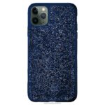 glam rock puzdro na smartfón Modrá B8ZNT1414 Swarovski príslušenstvo - Image 2