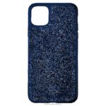 glam rock puzdro na smartfón Modrá B8ZNT1414 Swarovski príslušenstvo