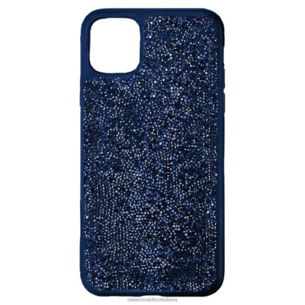 glam rock puzdro na smartfón Modrá B8ZNT1414 Swarovski príslušenstvo