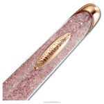 guľôčkové pero crystalline nova ružové zlato, pozlátené B8ZNT1288 Swarovski príslušenstvo - Image 3