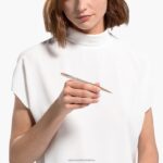 guľôčkové pero crystalline nova ružové zlato, pozlátené B8ZNT1291 Swarovski príslušenstvo - Image 2