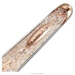 guľôčkové pero crystalline nova ružové zlato, pozlátené B8ZNT1291 Swarovski príslušenstvo - Image 4