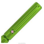 guľôčkové pero vankúšový strih, zelená B8ZNT1309 Swarovski príslušenstvo - Image 3