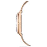 hodinky octea nova švajčiarska výroba, kovový náramok, tón ružového zlata, povrchová úprava v tóne ružového zlata B8ZNT1198 Swarovski príslušenstvo - Image 7