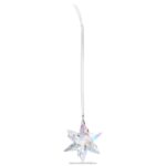 hviezdna ozdoba trblietať sa B8ZNT1807 Swarovski dekorácie - Image 3