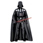 hviezdne vojny - darth vader zber B8ZNT1532 Swarovski dekorácie