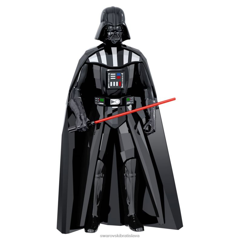 hviezdne_vojny_darth_vader_zber_b8znt1532_swarovski_dekoracie.jpg hviezdne vojny - darth vader zber B8ZNT1532 Swarovski dekorácie - Image 1
