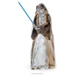 hviezdne vojny obi-wan kenobi zber B8ZNT1545 Swarovski dekorácie