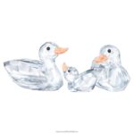 kačice zber B8ZNT1651 Swarovski dekorácie