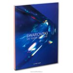 Kniha 125 rokov svetla Modrá B8ZNT1796 Swarovski príslušenstvo - Image 3