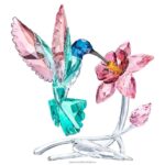 kolibrík zber B8ZNT1669 Swarovski dekorácie