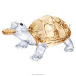 korytnačka zber B8ZNT1701 Swarovski dekorácie