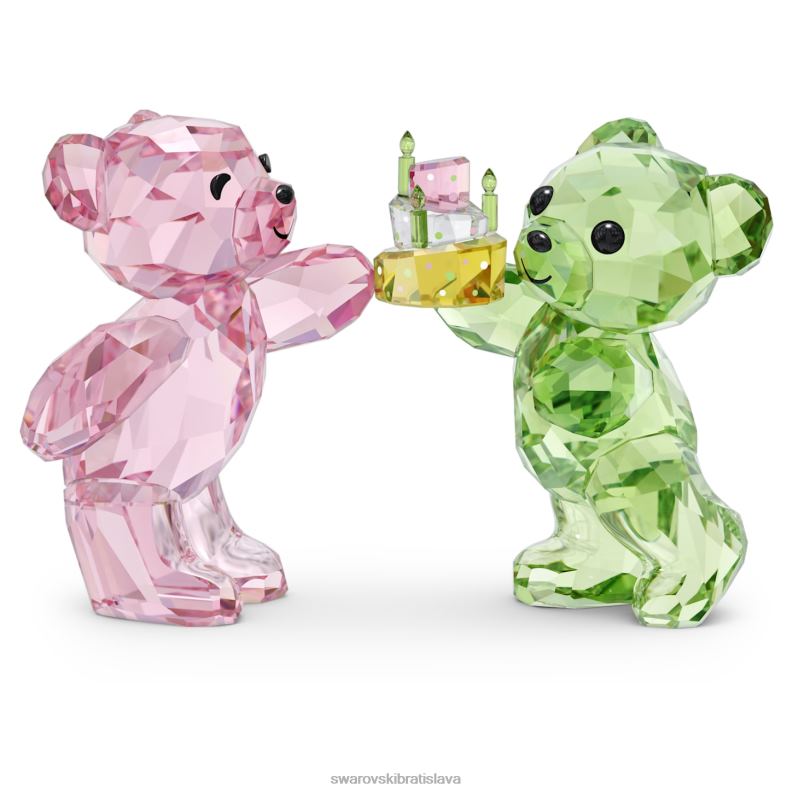 kris_bear_narodeninove_medvede_zber_b8znt1570_swarovski_dekoracie.jpg kris bear narodeninové medvede zber B8ZNT1570 Swarovski dekorácie - Image 1
