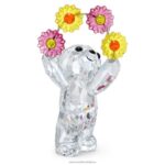 kris bear springtime pocity online vydanie zber B8ZNT1586 Swarovski dekorácie