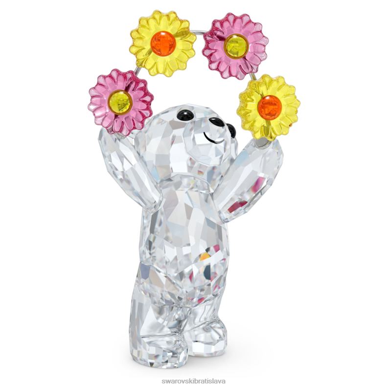 kris_bear_springtime_pocity_online_vydanie_zber_b8znt1586_swarovski_dekoracie.jpg kris bear springtime pocity online vydanie zber B8ZNT1586 Swarovski dekorácie - Image 1