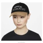 kryštály od krištáľového klobúka antracitová B8ZNT1516 Swarovski príslušenstvo