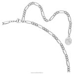 kuriózna brošňa viacfarebné, rhodiované B8ZNT245 Swarovski šperky - Image 4