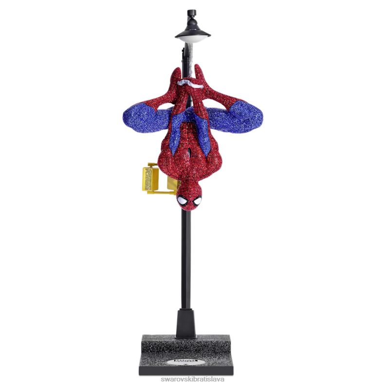 limitovana_edicia_marvel_spider_man_zber_b8znt1527_swarovski_dekoracie.jpg limitovaná edícia marvel spider-man zber B8ZNT1527 Swarovski dekorácie - Image 1