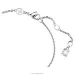 mesmera náramok zmiešané rezy, žltá, povrchová úprava zmiešaný kov B8ZNT456 Swarovski šperky - Image 4