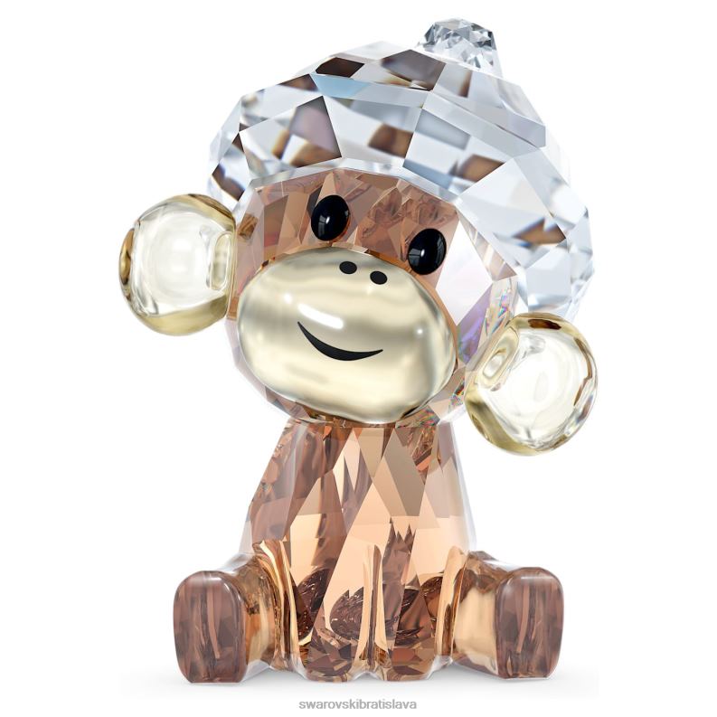 mladata_zvierat_drze_opice_zber_b8znt1601_swarovski_dekoracie.jpg mláďatá zvierat drzé opice zber B8ZNT1601 Swarovski dekorácie - Image 1