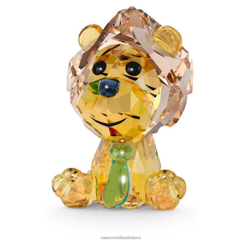 mladata_zvierat_revu_lev_zber_b8znt1602_swarovski_dekoracie.jpg mláďatá zvierat revú lev zber B8ZNT1602 Swarovski dekorácie - Image 1