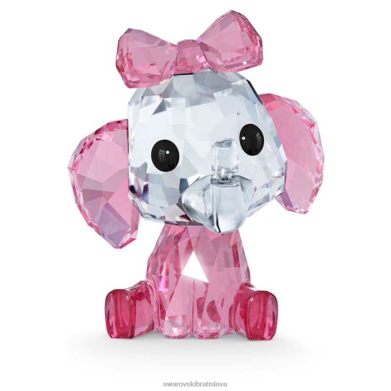 mladata_zvierat_rozveselia_slona_zber_b8znt1600_swarovski_dekoracie.jpg mláďatá zvierat rozveselia slona zber B8ZNT1600 Swarovski dekorácie - Image 1