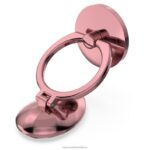 mobilný krúžok drop cut, ružová B8ZNT1420 Swarovski príslušenstvo - Image 3