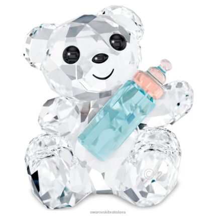 môj malý kris medvedík zber B8ZNT1579 Swarovski dekorácie