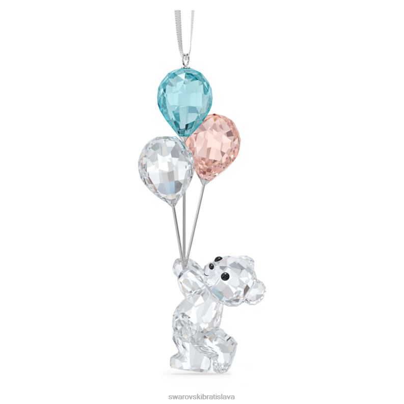 moja_mala_ozdoba_medvedika_kris_zber_b8znt1582_swarovski_dekoracie.jpg moja malá ozdoba medvedíka kris zber B8ZNT1582 Swarovski dekorácie - Image 1