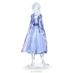 mrazené 2 - elsa zber B8ZNT1544 Swarovski dekorácie