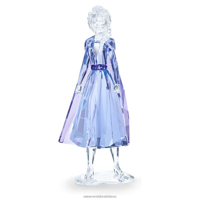 mrazene_2_elsa_zber_b8znt1544_swarovski_dekoracie.jpg mrazené 2 - elsa zber B8ZNT1544 Swarovski dekorácie - Image 1