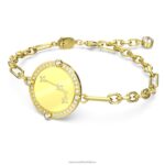 náramok zverokruhu Baran, zlatý tón, pozlátený B8ZNT448 Swarovski šperky - Image 3