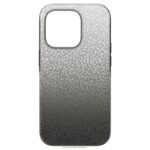 nové vysoké puzdro na smartfón lor gradient, čierna B8ZNT1349 Swarovski príslušenstvo